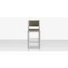 Source Furniture Danish Bar Side Chair 4 - Source Furniture Danish Bar Side Chair 4