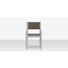 Source Furniture Danish Dining Arm Chair 