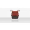 Source Furniture Elephant Rocking Chair Back
