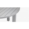 Source Furniture Fusion Aluminum Suqare Table Top  1