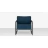 Source Furniture Iconic Aluminum Club Chair 1 - Source Furniture Iconic Aluminum Club Chair 1