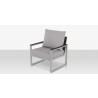 Source Furniture Modera Club Chair Angle