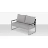 Source Furniture Modera Loveseat - Source Furniture Modera Loveseat