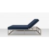 Source Outdoor Furniture Iconic Aluminum Daybed 3