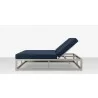 Source Outdoor Furniture Iconic Aluminum Daybed 3 - Source Outdoor Furniture Iconic Aluminum Daybed 3