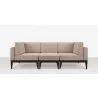 Source Furniture South Beach Corner Set - Source Furniture South Beach Corner Set