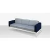 Source Furniture South Beach Sofa Angle - Source Furniture South Beach Sofa Angle