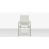 Source Furniture Tide Aluminum Sling Dining Arm Chair 9 - Source Furniture Tide Aluminum Sling Dining Arm Chair 9