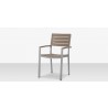 Source Furniture Vienna Dining Arm Chair 6