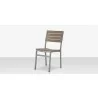 Source Furniture Vienna Dining Side Chair  2 - Source Furniture Vienna Dining Side Chair  2