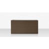 Source Furniture Vienna Durawood Planter 11