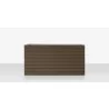 Source Furniture Vienna Durawood Planter 11 - Source Furniture Vienna Durawood Planter 11