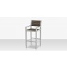 Source Furniture Danish Bar Arm Chair 7