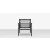 Source Outdoor Furniture Danish Aluminum Sling Strap Lounge Chair 19 - Source Outdoor Furniture Danish Aluminum Sling Strap Lounge Chair 19