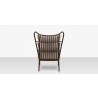 Source Furniture Elephant Club Chair Back