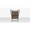 Source Furniture Elephant Club Chair Back - Source Furniture Elephant Club Chair Back