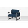 Source Furniture Iconic Aluminum Club Chair 4