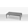 Source Furniture Skye Coffee Table (Rectangular) Gray