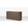 Source Furniture Vienna Durawood Planter 7