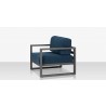 Source Furniture Iconic Aluminum Club Chair 3