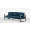 Source Furniture Iconic Aluminum Sofa  5 - Source Furniture Iconic Aluminum Sofa  5