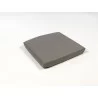 Nardi Cuscino Net Cushion in Grigio Sunbrella - Nardi Cuscino Net Cushion in Grigio Sunbrella
