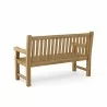 Anderson Teak Devonshire 3-Seater Extra Thick Bench-3 - Anderson Teak Devonshire 3-Seater Extra Thick Bench-3