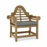REPLACEMENT CUSHION CHD-190 MARLBOROUGH DINING ARMCHAIR - REPLACEMENT CUSHION CHD-190 MARLBOROUGH DINING ARMCHAIR