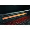 Summerset Grills Sizzler Pro 32" Freestanding Grill - Infrared Light - Summerset Grills Sizzler Pro 32" Freestanding Grill - Infrared Light