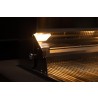 TrueFlame 32" 4 Burner Gas Grill - Interior Lighting