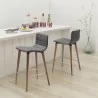Jericho Counter Stool in Gray - Lifestyle - Jericho Counter Stool in Gray - Lifestyle