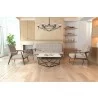 Zuo Modern Rocky Sofa Putty - Lifestyle 3 - Zuo Modern Rocky Sofa Putty - Lifestyle 3