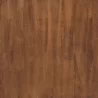 Zuo Modern Rocky Sofa Putty - Wood  - Zuo Modern Rocky Sofa Putty - Wood 