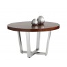 Sunpan Estero Dining Table - 51.5" - Decor