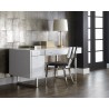 Sunpan Camden Desk - Lifestyle