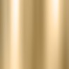 Zuo Modern Atlas Coffee Table White And Gold - Brass Frame