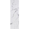 Zuo Modern Atlas Console Table White and Gold - Tabletop View