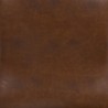 Zuo Modern Ithaca Office Chair Vintage Brown - Faux Leather Patch