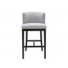 Hayden Barstool - Marble - Front