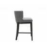 Hayden Counter Stool - Quarry - Side Angle - Hayden Counter Stool - Quarry - Side Angle