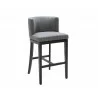 Hayden Barstool - Quarry - Angled View - Hayden Barstool - Quarry - Angled View