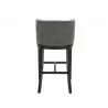 Hayden Barstool - Quarry - Back - Hayden Barstool - Quarry - Back