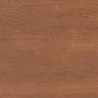 Zuo Modern Ambrose Barstool Walnut and Dark Gray - Wood Color