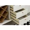Opened Drawers - Opened Drawers