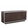 Sunpan Jakarta Sideboard - Angled 