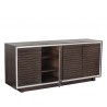 Sunpan Jakarta Sideboard - Drawer Opened