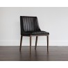 Halden Dining Chair - Vintage Black - Lifestyle