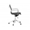 SUNPAN Tanner Office Chair, Sideview