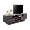 Sunpan Langley Media Stand - Entertainment Center