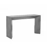Sunpan Nomad Console Table -  - Sunpan Nomad Console Table - 